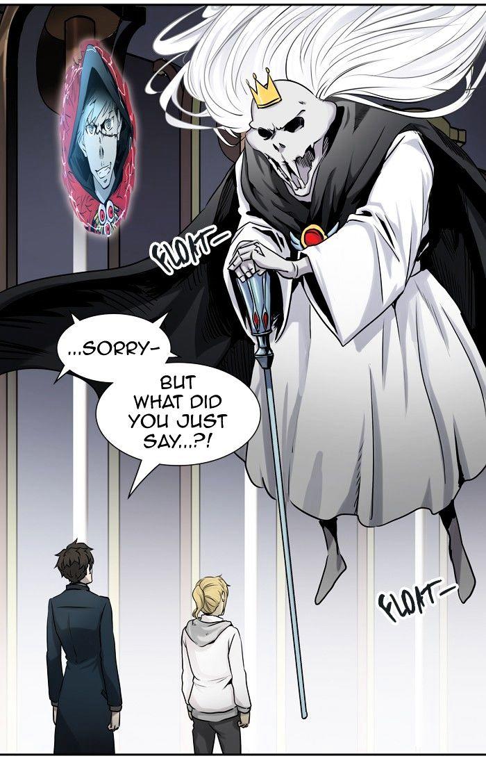 Tower Of God, Chapter 325 image 002